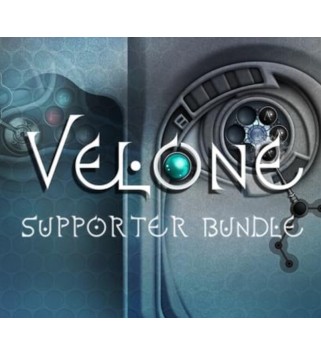 VELONE Supporter Bundle Steam Key GLOBAL